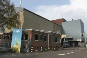 Hoogmans Elektro - cargill