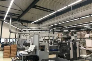 Hoogmans Elektro - SHD